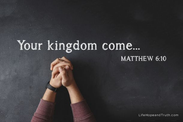 3 Reasons To Pray For The Kingdom Of God COGWA Members 3-reasons-to-pray-for-the-kingdom-of-god-cogwa-members
