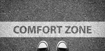 10 Ways to Step Out of Your Comfort Zone