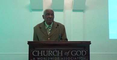 Lessons Of Deliverance From Slavery
