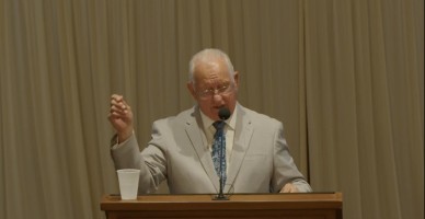 Grace in Time of Need