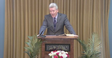 Tim Rickard - It Is More Blessed to Give Than to Receive