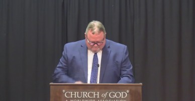 Putting Your Spiritual Character to the Test