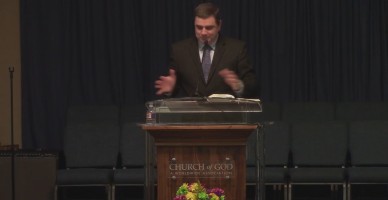 Joel, Haggai, and the Day of the Lord