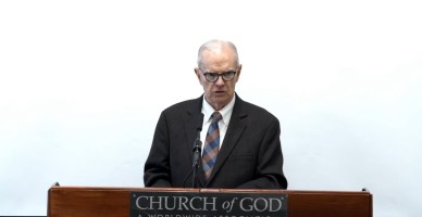 Three Reasons to Keep the Sabbath Day Holy