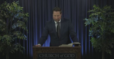 Book of Haggai, Part 4