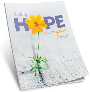 Finding Hope in a Hopeless World