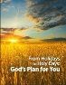 Holidays to Holy Days: God's Plan for You booklet cover