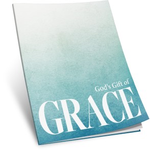 God’s Gift of Grace