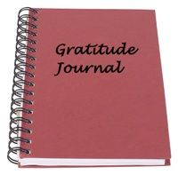 Gratitude Journal