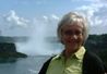Janel Johnson at Niagara Falls