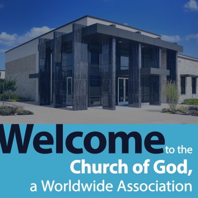 Welcome to the Church of God, a Worldwide Association