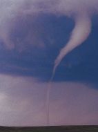 Tornado photo