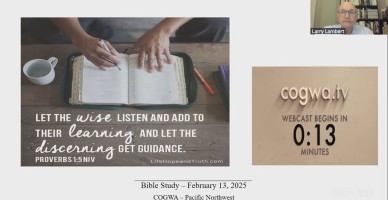 The Minor Prophets - part 3