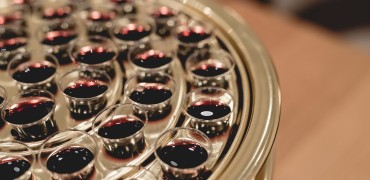 An Inside Look at the Passover Service