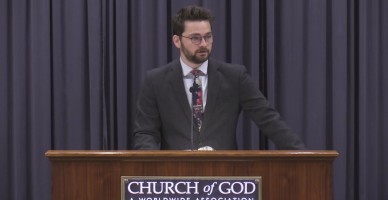Communication Styles with God