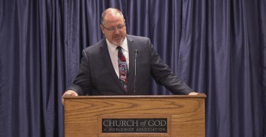 God Is Our Lifeline - Part 2