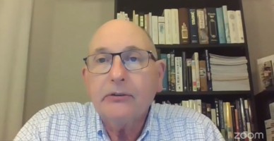 Why Did God Kill Korah?