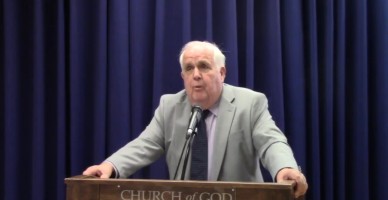 Christian Hope