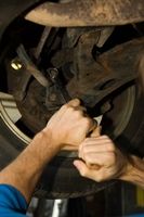 Car repair