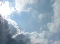 The artistry of clouds