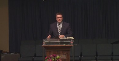 Counting to Pentecost