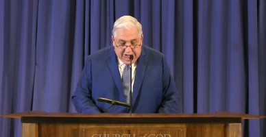 True Liberty and the Christian