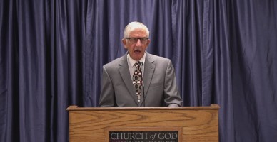 How Is Your Relationship With God?