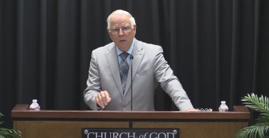 Challenges for End-Time Christians
