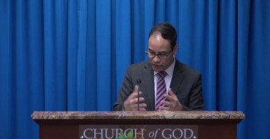 Avoiding Spiritual Pitfalls