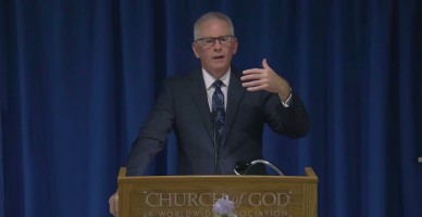 Seven Days of Unleavened Bread: Seven of David's Life Lessons
