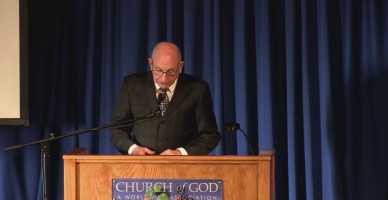 Setting the Stage For the Latter Days - Pt 1