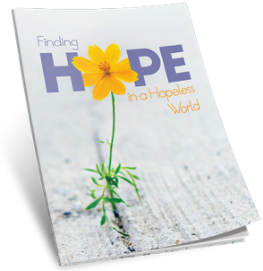 Finding Hope in a Hopeless World