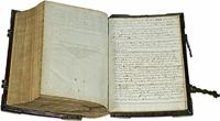Heirloom Bible photo