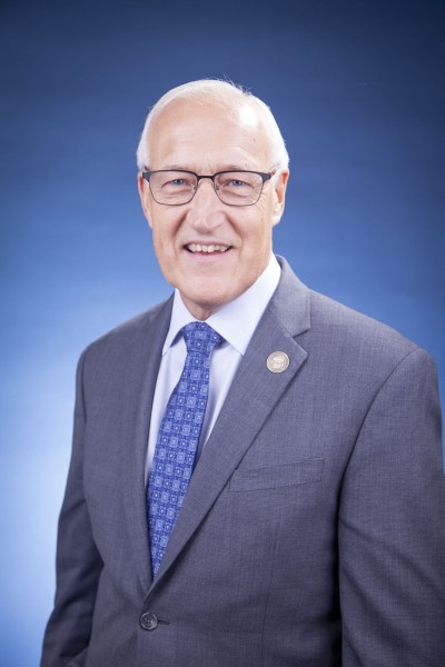 Jim Franks