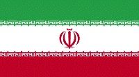Iranian flag