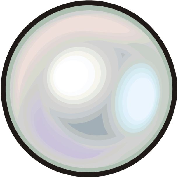 Pearl of great price illustration