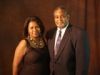 Peter and Schelleta Holmes