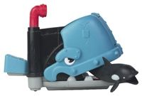 Plastic toy