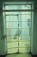 Photo of prison bars
