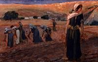 Ruth: a Woman of Character and Faith