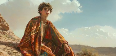 That’s Not What I Expected! The Story of Joseph’s Clothes