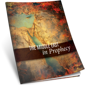 The Middle East in Prophecy