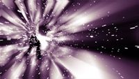 The universe has limits but God is limitless