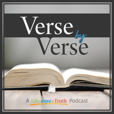  Verse by Verse