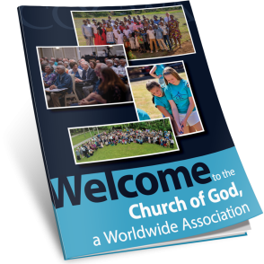 Welcome to the Church of God, a Worldwide Association