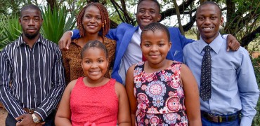 What It’s Like to Grow Up in Zimbabwe