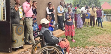 What Volunteering in Rwanda Taught Me About Reconciliation