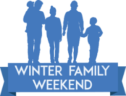 Winter Family Weekend