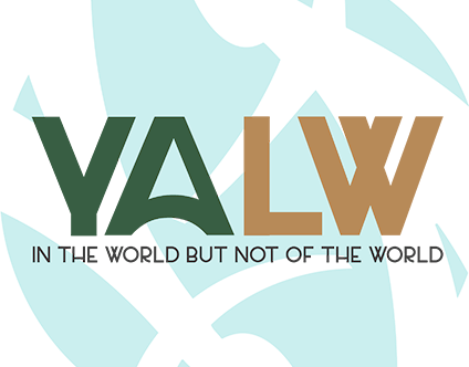 YALW Logo