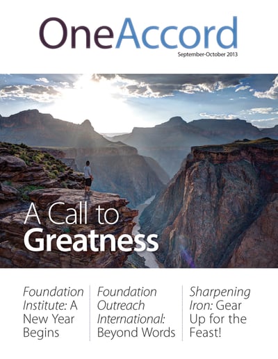 September - October 2013